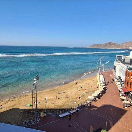 Vv El Camarote De Playa Chica ¨By Henrypole Home¨ Las Palmas de Gran Canaria Exteriér fotografie