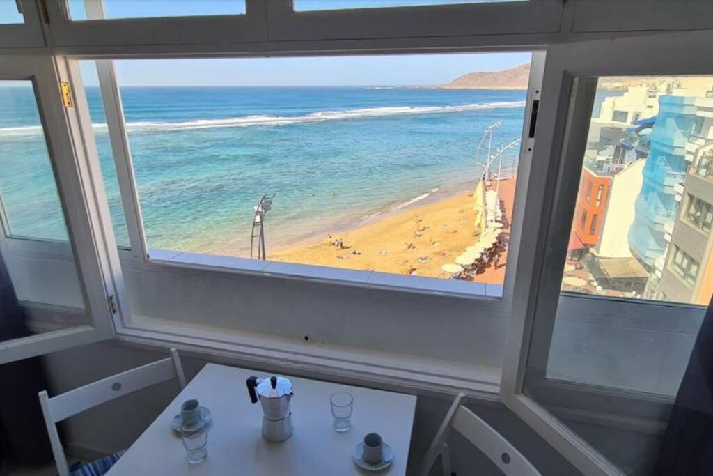 Vv El Camarote De Playa Chica ¨By Henrypole Home¨ Las Palmas de Gran Canaria Exteriér fotografie